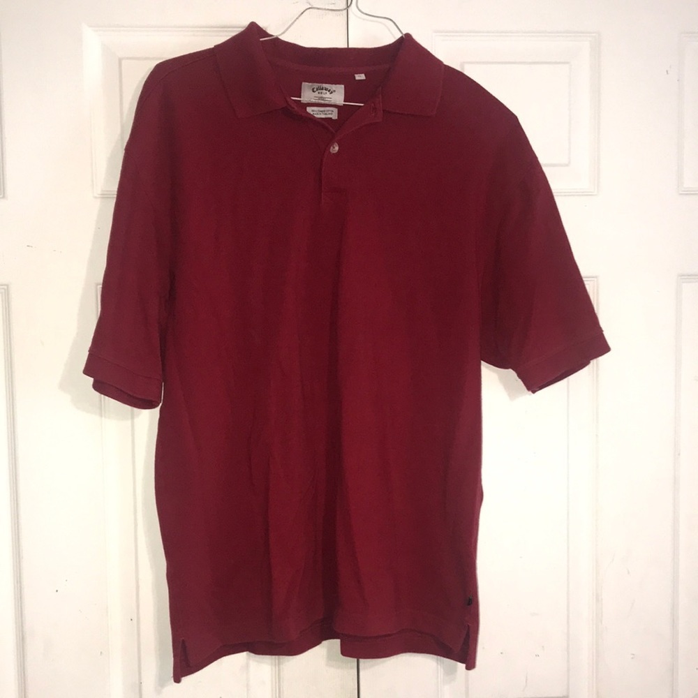 Men’s Callaway Golf Shirt